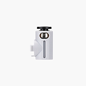 Соединитель PTFE-трубки для 3D принтера A1 mini