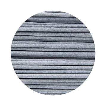 Пластик colorFabb PLA STONEFILL Light Gray Светло-серый Ø1,75мм Вес: 0.75 кг