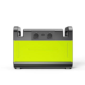 Портативная зарядная электростанция CTECHI GT 1200 ВТ Portable с батареей LIFEPO4 -2