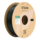 ePLA-CF Filament (пластик) для 3D принтера Esun 1кг, 1.75мм, зеленый (ePLA-CF-P175G1)