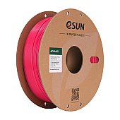 ePLA Plus HS Filament (пластик) для 3D принтера Esun 1кг, 1.75мм, маджента (EPLA+HS-P175PP1)