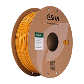 ePLA Plus HS Filament (пластик) для 3D принтера Esun 1кг, 1.75мм, золотой (EPLA+HS-P175J1)