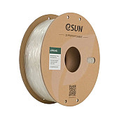 eTPU-HS Filament (пластик) для 3D принтера Esun 1кг, 1.75мм, натуральный (eTPU-HS175N1)