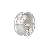 eFlex Filament (пластик) для 3D принтера Esun 1кг, 1.75мм, натуральный (eFlex-P175N1)