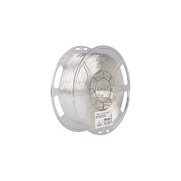 eFlex Filament (пластик) для 3D принтера Esun 1кг, 1.75мм, натуральный (eFlex-P175N1)