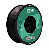 ePA-CF Filament (пластик) для 3D принтера Esun 1кг, 1.75мм, натуральный (ePA-CF175N1)