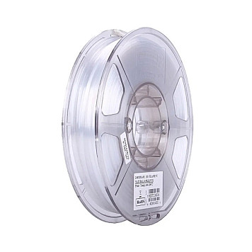 ePC Filament (пластик) для 3D принтера Esun 0.5кг, 1.75мм, натуральный (ePC175N05)