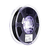 ePC Filament (пластик) для 3D принтера Esun 0.5кг, 1.75мм, черный (ePC175B05)