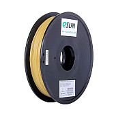 PVA Filament (пластик) для 3D принтера Esun 0.5кг, 1.75мм, натуральный (PVA175N05)
