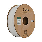 HIPS Filament (пластик) для 3D принтера Esun 1кг, 1.75мм, натуральный (HIPS-P175N1)
