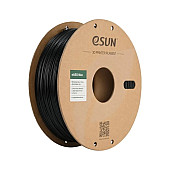 eABSMAX Filament (пластик) для 3D принтера Esun 1кг, 1.75мм, черный (eABSMAX-P175B1)