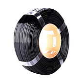PETG Filament (пластик) для 3D принтера Esun 1кг (без катушки), 1.75мм, черный (PETGRefill175SB-WE)