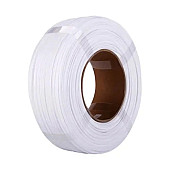 PETG Filament (пластик) для 3D принтера Esun 1кг (без катушки), 1.75мм, белый (PETGRefill175SW-WE)