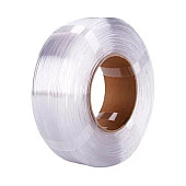 PETG Filament (пластик) для 3D принтера Esun 1кг (без катушки), 1.75мм, натуральный (PETGRefill175N-WE)