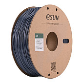 ABS Filament (пластик) для 3D принтера Esun 1кг, 1.75мм, серый (ABS-175H1)