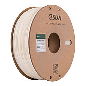 ABS Filament (пластик) для 3D принтера Esun 1кг, 1.75мм, натуральный (ABS-175N1)