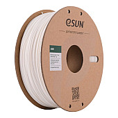 ABS Filament (пластик) для 3D принтера Esun 1кг, 1.75мм, теплый белый (ABS-175WW1)