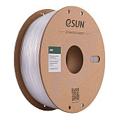 ABS Filament (пластик) для 3D принтера Esun 1кг, 1.75мм, прозрачный (ABS-175CL1)