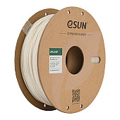 ePLA-GF Filament (пластик) для 3D принтера Esun 1кг, 1.75мм, натуральный (ePLA-GF-P175N1)