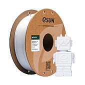 ePLA-SS Filament (пластик) для 3D принтера eSUN 1кг, 1.75мм, белый (ePLA-SS-P175W1)