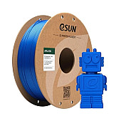 ePLA-SS Filament (пластик) для 3D принтера eSUN 1кг, 1.75мм, синий (ePLA-SS-P175U1)