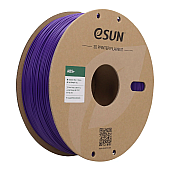 ABS Plus Filament (пластик) для 3D принтера Esun 1кг, 1.75мм, фиолетовый (ABS+175Z1)