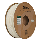 ABS Plus Filament (пластик) для 3D принтера Esun 1кг, 1.75мм, натуральный (ABS+175N1)