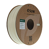 eABS+HS Filament (пластик) для 3D принтера Esun 1кг, 1.75мм, натуральный (eABS+HS-175N1)
