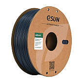 eABS+HS Filament (пластик) для 3D принтера Esun 1кг, 1.75мм, серый (eABS+HS-175H1)