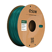 eABS+HS Filament (пластик) для 3D принтера Esun 1кг, 1.75мм, зеленый (eABS+HS-175G1)