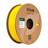eABS+HS Filament (пластик) для 3D принтера Esun 1кг, 1.75мм, желтый (eABS+HS-175Y1)