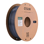 ePETG+HS Filament (пластик) для 3D принтера Esun 1кг, 1.75мм, серый (ePETG+HS-175SH1)