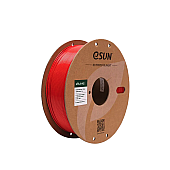 ePLA-HS Filament (пластик) для 3D принтера Esun 1кг, 1.75мм, красный (EPLA-HS-P175R1)