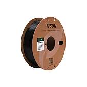 ePLA-HS Filament (пластик) для 3D принтера Esun 1кг, 1.75мм, черный (EPLA-HS-P175B1)