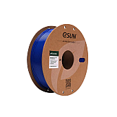 ePLA-HS Filament (пластик) для 3D принтера Esun 1кг, 1.75мм, синий (EPLA-HS-P175U1)