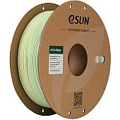 ePLA-Matte Filament (пластик) для 3D принтера Esun 1кг, 1.75мм, радужный (EPLA-MATTE-P175RBA1)