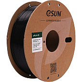 ePLA Plus HS Filament (пластик) для 3D принтера Esun 1кг, 1.75мм, черный (EPLA+HS-P175B1)