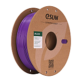 ePLA Plus HS Filament (пластик) для 3D принтера Esun 1кг, 1.75мм, фиолетовый (EPLA+HS-P175Z1)