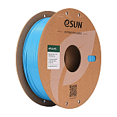 ePLA Plus HS Filament (пластик) для 3D принтера Esun 1кг, 1.75мм, голубой (EPLA+HS-P175D1)