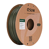 ePLA Plus HS Filament (пластик) для 3D принтера Esun 1кг, 1.75мм, оливковый (EPLA+HS-P175OG1)
