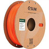ePLA Plus HS Filament (пластик) для 3D принтера Esun 1кг, 1.75мм, оранжевый (EPLA+HS-P175O1)