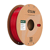 ePLA Plus HS Filament (пластик) для 3D принтера Esun 1кг, 1.75мм, пожарно-красный (EPLA+HS-P175FR1)