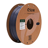 ePLA Plus HS Filament (пластик) для 3D принтера Esun 1кг, 1.75мм, серый (EPLA+HS-P175H1)