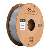 ePLA Plus HS Filament (пластик) для 3D принтера Esun 1кг, 1.75мм, серебристый (EPLA+HS-P175S1)