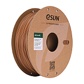 ePLA Plus HS Filament (пластик) для 3D принтера Esun 1кг, 1.75мм, светло коричневый (EPLA+HS-P175LC1)