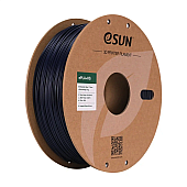 ePLA Plus HS Filament (пластик) для 3D принтера Esun 1кг, 1.75мм, темно-синий (EPLA+HS-P175DU1)