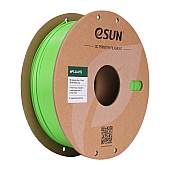 ePLA Plus HS Filament (пластик) для 3D принтера Esun 1кг, 1.75мм, ярко-зеленый (EPLA+HS-P175V1)