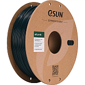 ePLA Plus HS Filament (пластик) для 3D принтера Esun 1кг, 1.75мм, зеленый (EPLA+HS-P175G1)