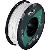 PLA Filament (пластик) для 3D принтера Esun 1кг, 1.75мм, люминесцентный зеленый (PLA-175L1)