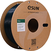 PLA Plus Filament (пластик) для 3D принтера Esun 1кг, 1.75мм, зеленый (PLA+175G1)